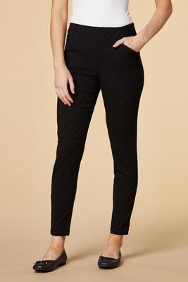 light conversation pants