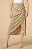  Field Trip Midi Skirt
