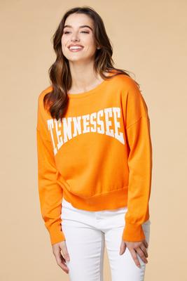 tennessee game day sweater