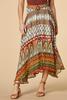  Boho Baby Skirt