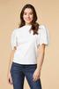  You Give Me Butterflies Tee