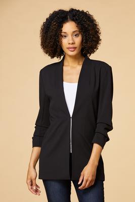 driven to success blazer