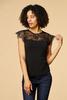  Know Your Lace Top