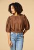  Ruffled Up Shirt