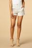  Living In Linen Shorts