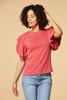  Puff Love Top