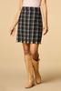  Fringe Fun Skirt