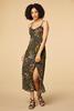  Twilight Terrace Midi Dress