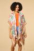  Under The Tuscan Sun Kimono