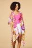  Trouble In Paradise Kimono