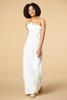  Lost In The Ruffle Jumpsuit