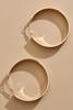  Wild Thoughts Hoop Earrings