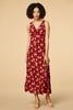  Starlet Fever Maxi Dress