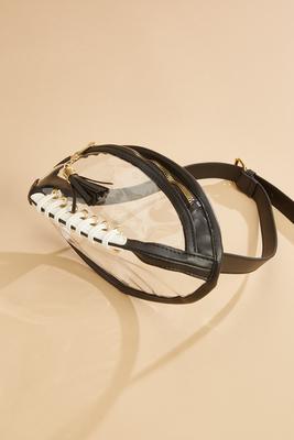 fan seats belt bag