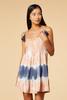 Worth The Tassel Dress
