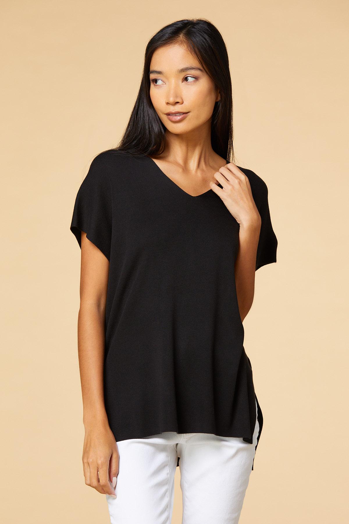 Versona | slit ends top