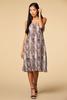  Snake My Hand Dress