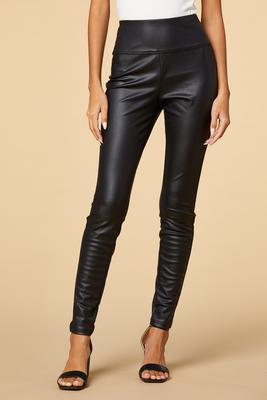 running smoothly leggings