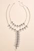  Gone Country Layered Necklace