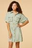  Queen Of The Jungle Dress