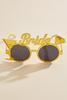  Bride Sunglasses