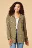  Bombshell In Bloom Jacket