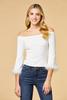  Princess Behavior Top