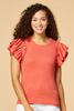  Curtain Call Top