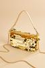  Gold Standard Crossbody