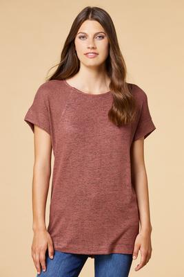square up tunic