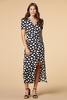  Dot You Looking Dress