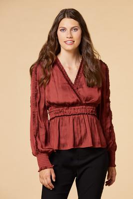 sheen queen top