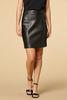  You Faux Girl Skirt