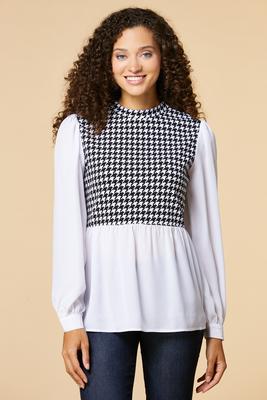socialite scene top