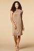  You Suede Me Dress