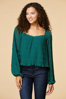you`re so jaded top
