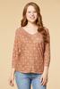  Jazz Age Top