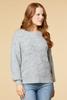 Missed The Point Sweater