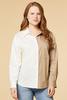  Opposites Attract Top