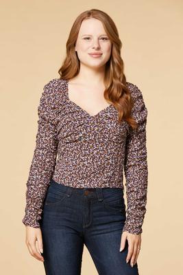 ruche awakening top