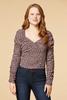  Ruche Awakening Top
