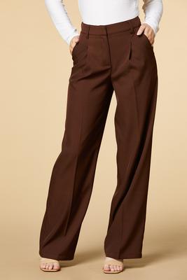 mocha mentality pants