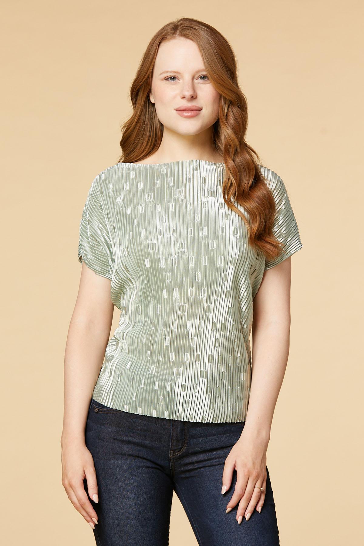 Versona mint to be top