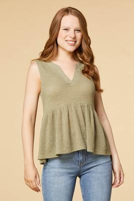 texture later tank