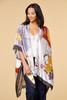  Silk Road Kimono
