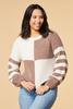  Modern Metamorphosis Sweater