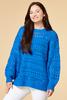  Blue Me Away Sweater