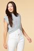  Love Triangle Sweater