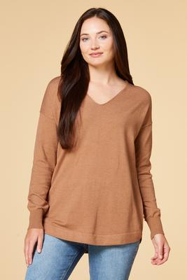 round trip tunic