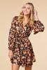  March Of The Marigolds Dress